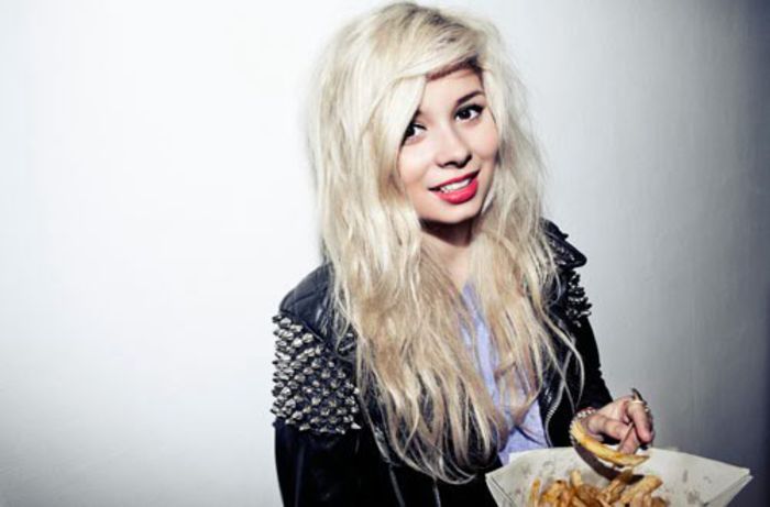 † Nina † - 2__Nina Nesbitt__2