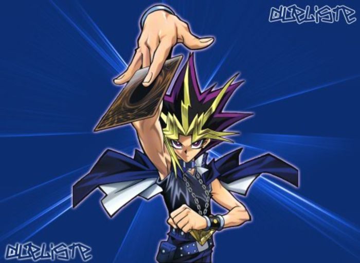 yugi