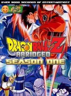  - Dragon Ball-z-abridged