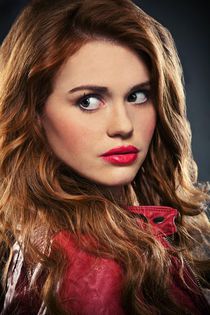 ღHollandღ - xo_Holland Roden_xo