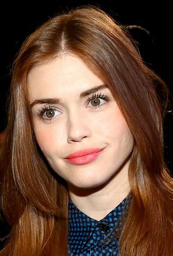 ღHollandღ - xo_Holland Roden_xo