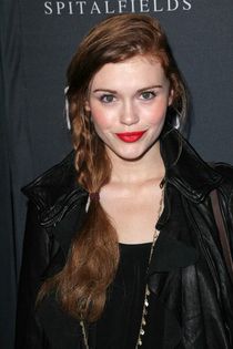 ღHollandღ - xo_Holland Roden_xo