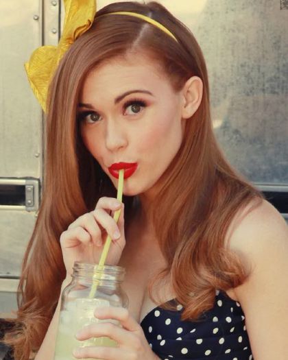 ღHollandღ - xo_Holland Roden_xo