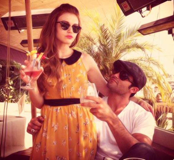 ღHollandღ - xo_Holland Roden_xo