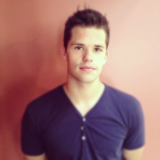 ღMaxღ - xo_Max Carver_xo