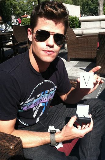 ღMaxღ - xo_Max Carver_xo