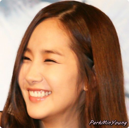  - a - My sweet angel - Min Young