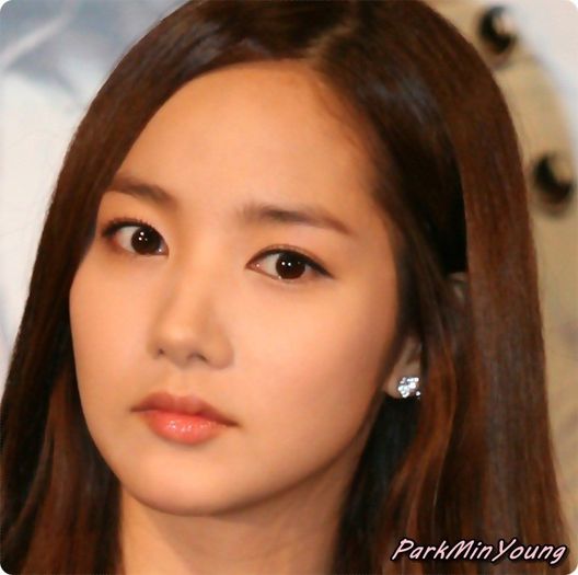  - a - My sweet angel - Min Young