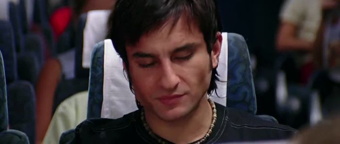 Ia stati asa :-w *se uita mai bine la tricou*