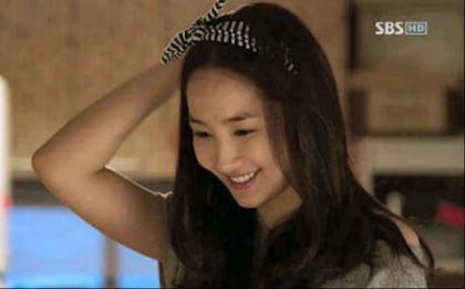  - a - My sweet angel - Min Young