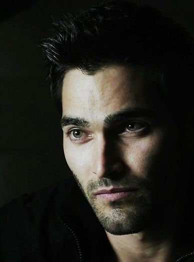 ღTylerღ - xo_Tyler Hoechlin_xo