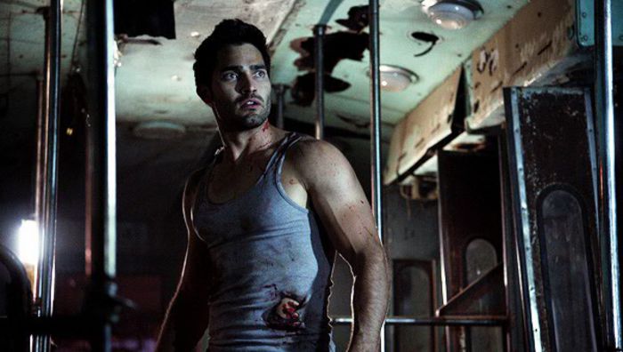 ღTylerღ - xo_Tyler Hoechlin_xo