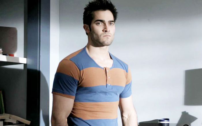 ღTylerღ - xo_Tyler Hoechlin_xo