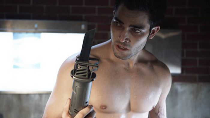 ღTylerღ - xo_Tyler Hoechlin_xo