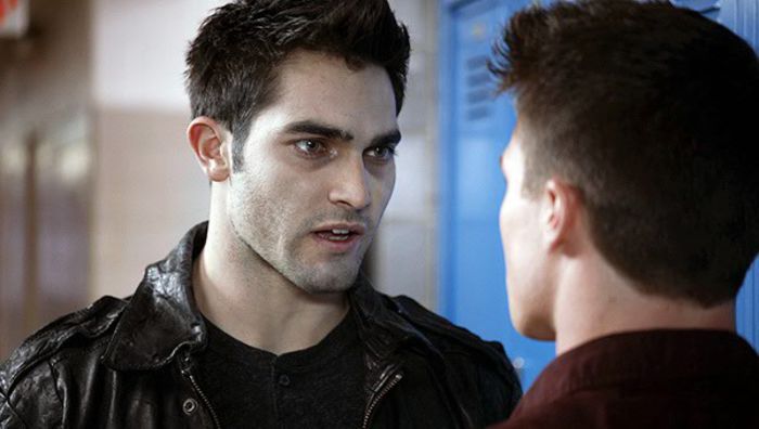 ღTylerღ - xo_Tyler Hoechlin_xo