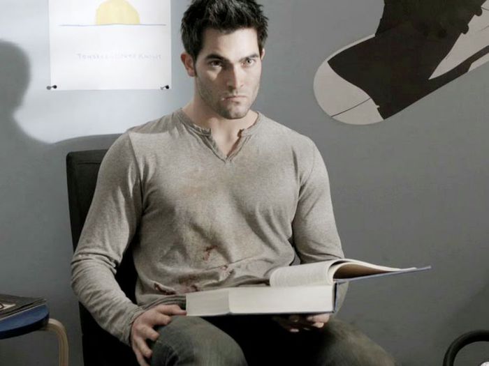 ღTylerღ