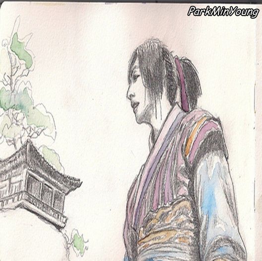 ★` Iljimae