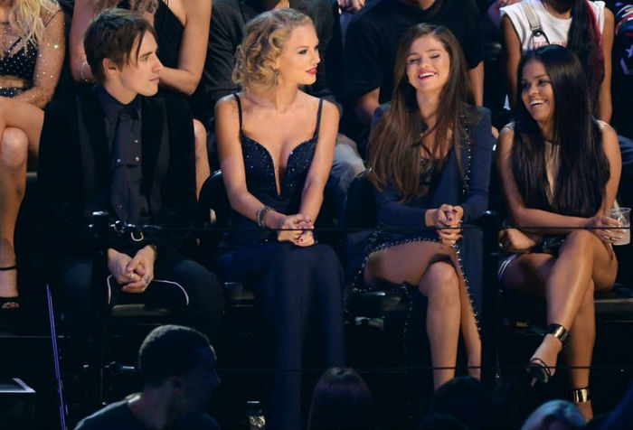 21 - MTV Video Music Awards---25 August 2013