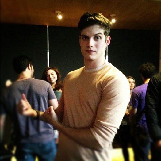 ღDanielღ
