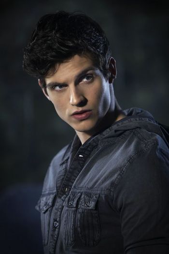 ღDanielღ