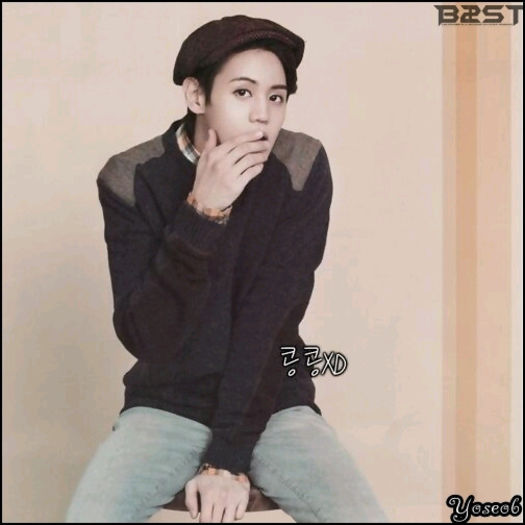 [:X] ..(:| ..I`am zis ce? ..[ridica capul ;se uita la Kyu] ..Am zis ca nu esti acolo.. (:| .. - ix __ Episodul 012 __ xi