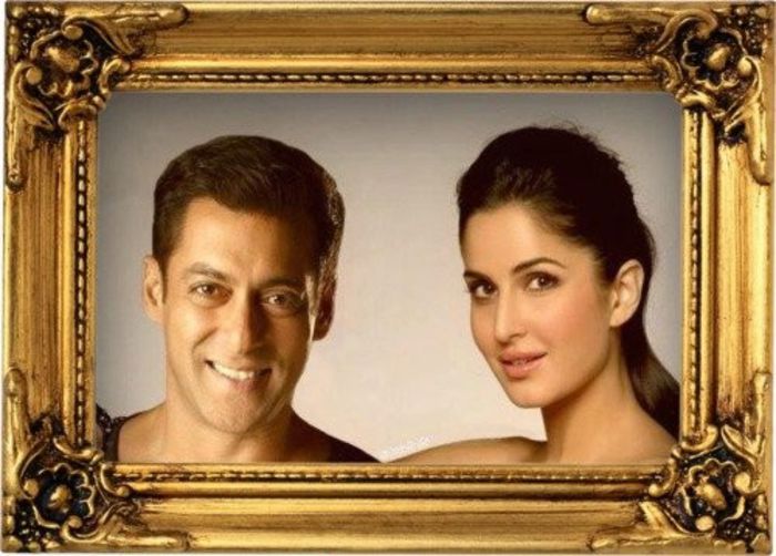 la Ely si Salman .