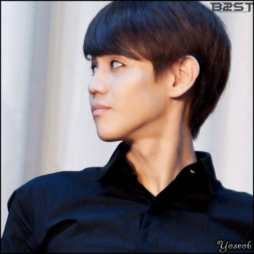 [:X] ..Yang Yoseob vorbea, ai vre`o problema? .. - ix __ Episodul 012 __ xi