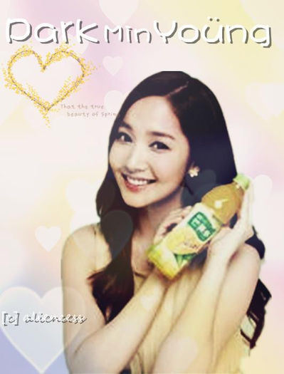 422184_358718504158682_1294844323_n - Park Min Young
