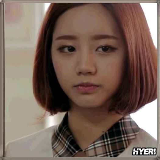 @. ..Nu stiu Kai.. :-< - ii - Hyeri Room - ii