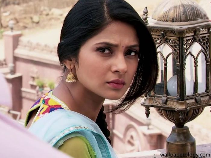 6188-Saraswatichandra-Kumud-Dress-p - Jennifer Singh Grover