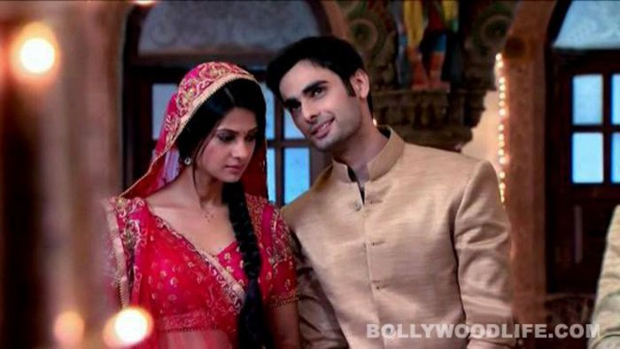 Sarswatichandra2 - Saraswatichandra-Serial TV pe Star Plus