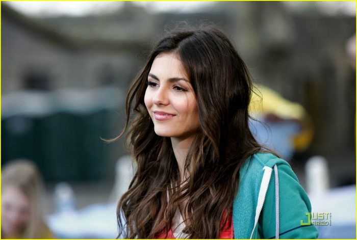 ☻Victoria☻ - 2__Victoria Justice__2