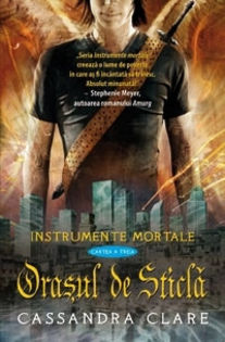 Orasul de Sticla