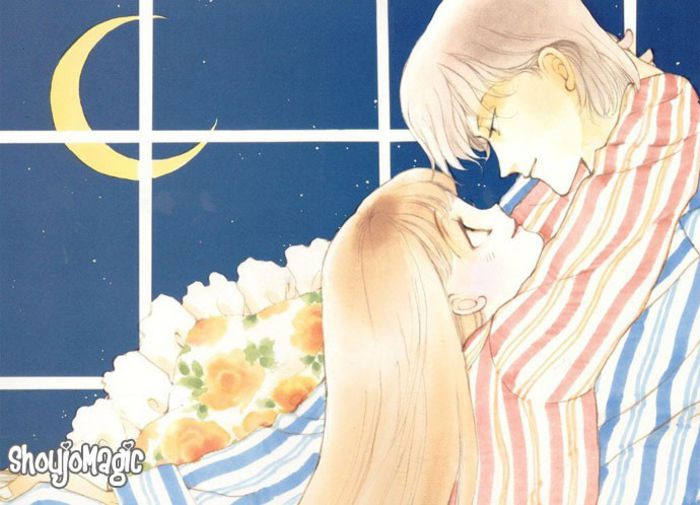 [25.o8.2o13]o34 Day - Itazura Na Kiss <3 - 101 Days with Anime