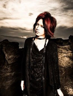 Tatsuya - New look Diaura August 2013