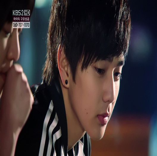  - o - 2 Yoo Seung Ho