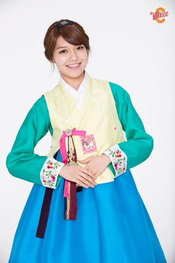 5. Sooyoung