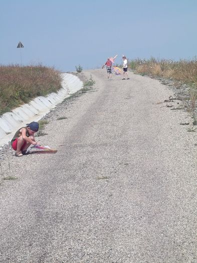 Picture 829 - NEPOTII IN TIMPUL LIBER