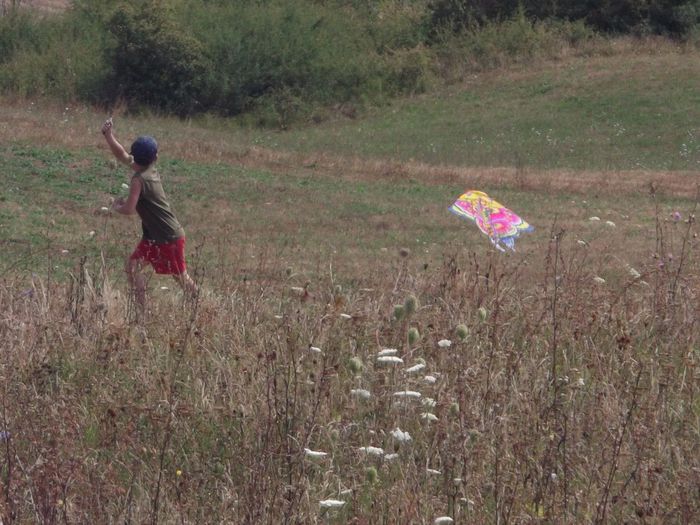 Picture 831 - NEPOTII IN TIMPUL LIBER