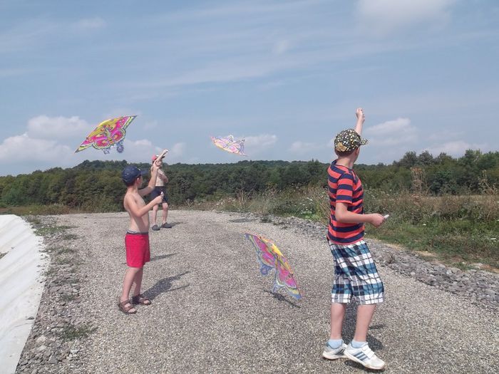 Picture 838 - NEPOTII IN TIMPUL LIBER