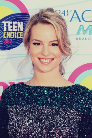 ☻Bridgit☻ - 2__Bridgit Mendler__2