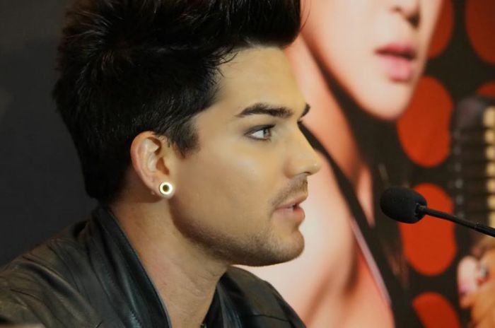 ☻Adam☻ - 2__Adam Lambert__2