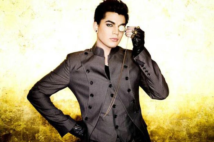 ☻Adam☻ - 2__Adam Lambert__2