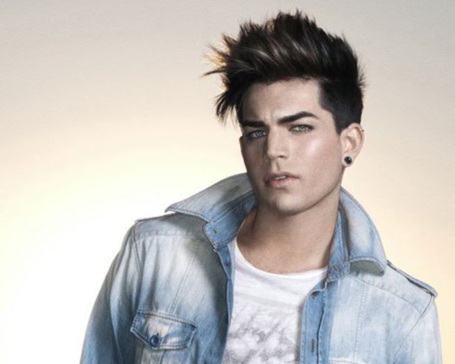 ☻Adam☻ - 2__Adam Lambert__2