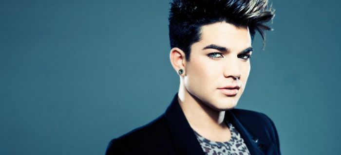 ☻Adam☻ - 2__Adam Lambert__2