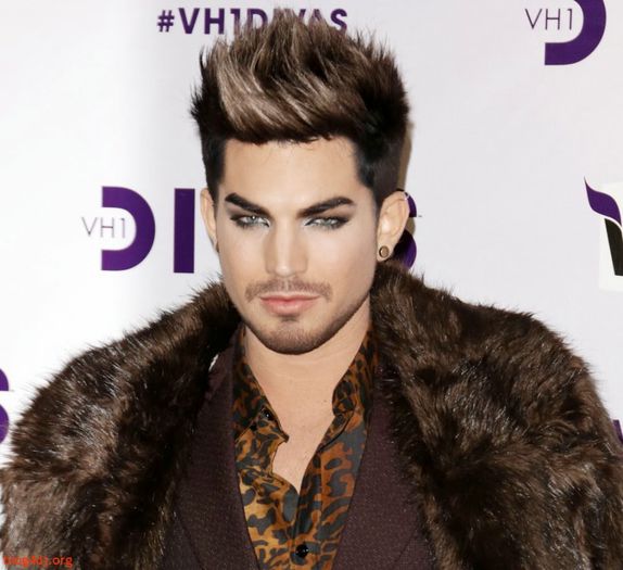 ☻Adam☻ - 2__Adam Lambert__2