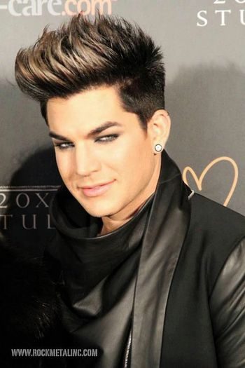 ☻Adam☻ - 2__Adam Lambert__2