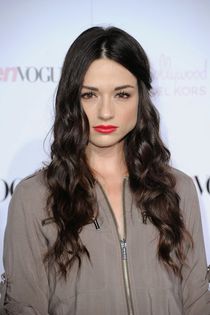 ღCrystalღ - xo_Crystal Reed_xo