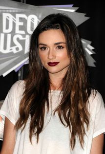 ღCrystalღ - xo_Crystal Reed_xo