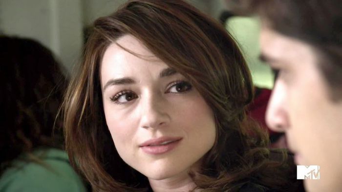 ღCrystalღ - xo_Crystal Reed_xo